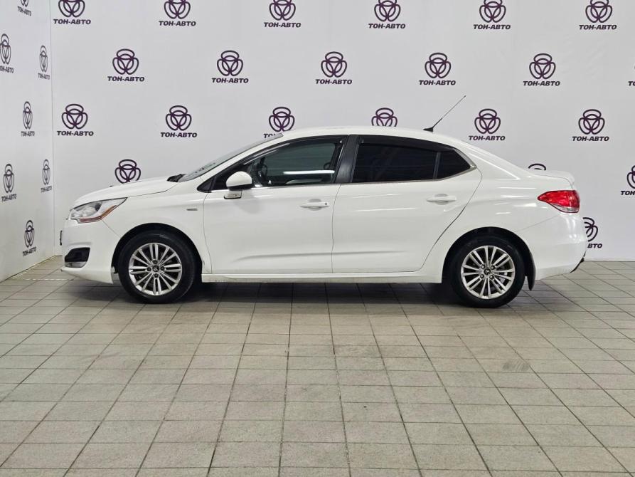 Citroen C4 II Тольятти  - изображение 8