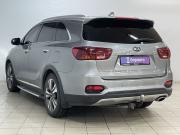 Kia Sorento III Prime Рестайлинг Воронеж  - изображение 26