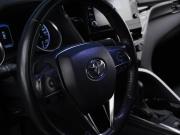 Toyota Camry VIII (XV70) Рестайлинг Москва  - изображение 32