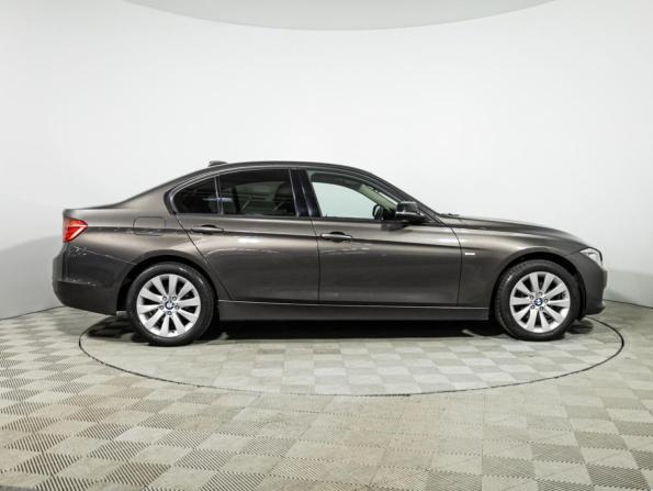 BMW 3 серии VI (F3x) с пробегом 2013 года, цена 1 749 585 рублей, 181222 км, седан, Автокод Объявления