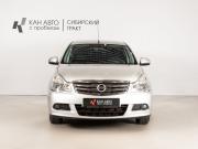 Nissan Almera III (G15) Казань  - изображение 10