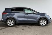 Kia Sportage III Рестайлинг Киров  - изображение 35