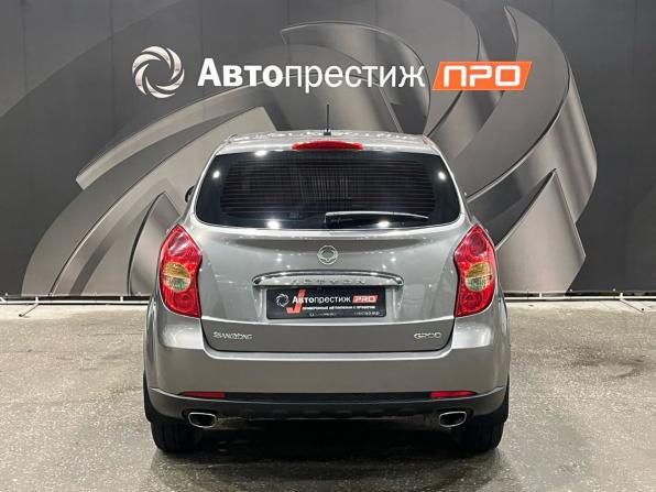 SsangYong Actyon II с пробегом 2012 года, цена 824 000 рублей, 212258 км, внедорожник, Автокод Объявления