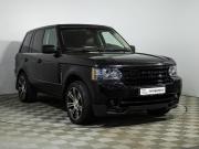 Land Rover Range Rover III Рестайлинг 2 Санкт-Петербург  - изображение 26