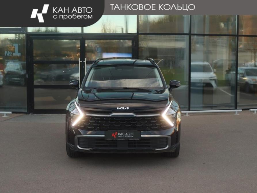 Kia Sportage V Казань  - изображение 2