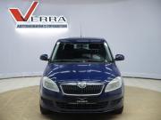 Skoda Fabia II Рестайлинг Уфа  - изображение 16