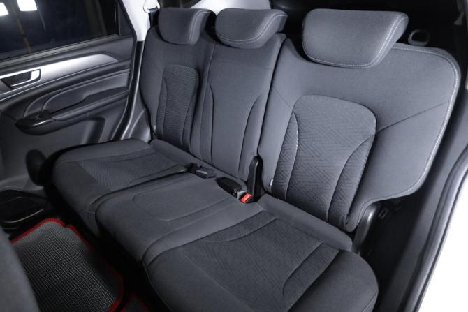 Haval M6 II с пробегом 2024 года, цена 1 590 000 рублей, 87446 км, внедорожник, Автокод Объявления