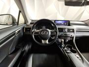 Lexus RX IV Москва  - изображение 40