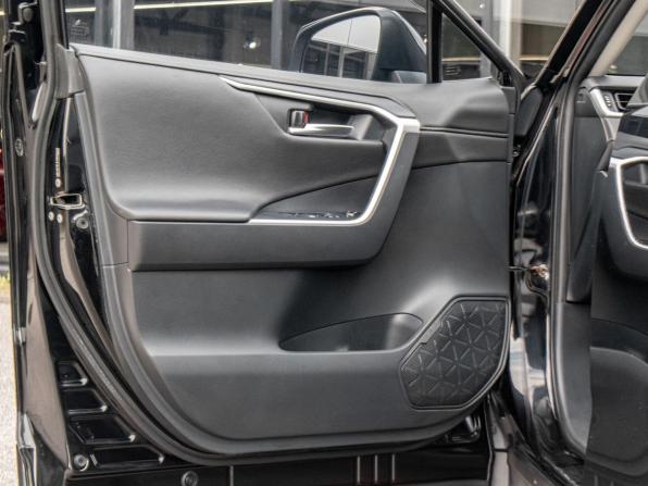 Toyota RAV4 V (XA50) с пробегом 2019 года, цена 2 397 000 рублей, 222955 км, внедорожник, Автокод Объявления