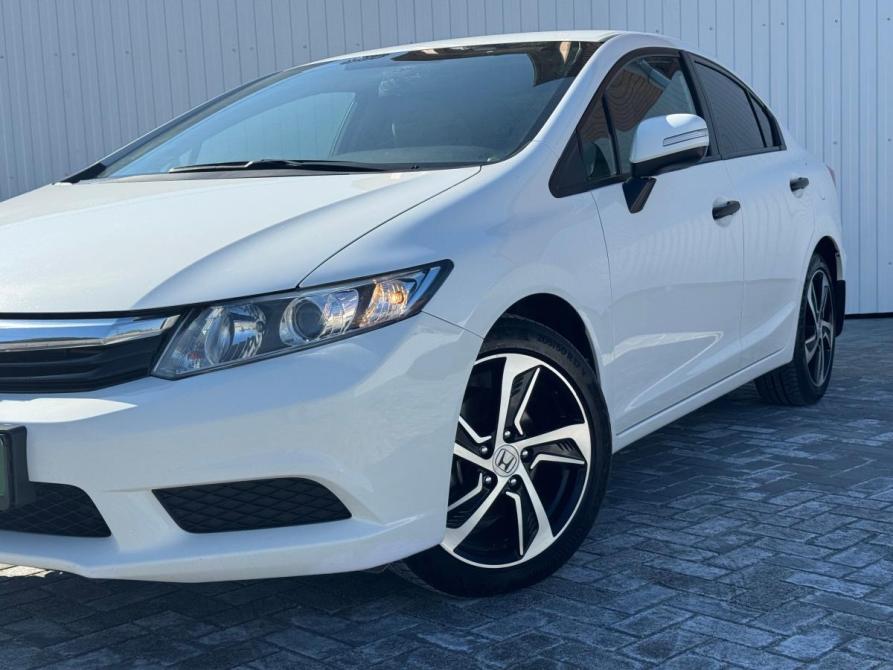 Honda Civic IX Ростов-на-Дону  - изображение 2