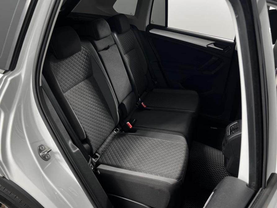 Volkswagen Tiguan II Казань  - изображение 7