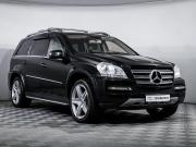 Mercedes-Benz GL-Класс I (X164) Рестайлинг Москва  - изображение 25