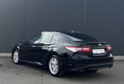 Toyota Camry VIII (XV70) Рестайлинг Красноярск  - изображение 33