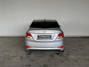 Hyundai Solaris I Рестайлинг Москва  - изображение 24