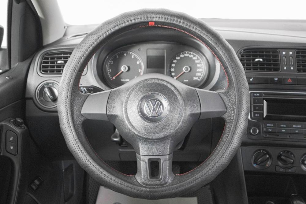 Volkswagen Polo V Кемерово  - изображение 16