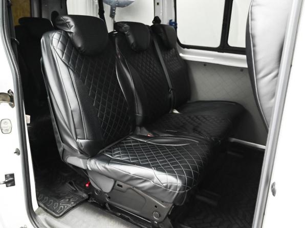 Citroen Jumpy II с пробегом 2012 года, цена 1 325 000 рублей, 182552 км, минивэн, Автокод Объявления