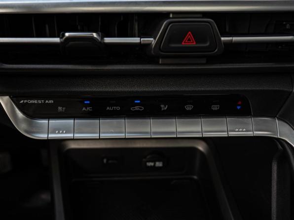 Changan CS35 Plus I Рестайлинг с пробегом 2023 года, цена 1 890 000 рублей, 19999 км, внедорожник, Автокод Объявления
