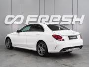 Mercedes-Benz C-Класс IV (W205) Воронеж  - изображение 18