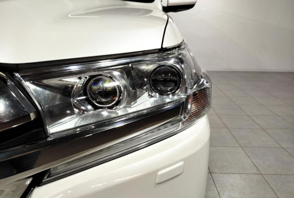 Toyota Land Cruiser 200 Series Рестайлинг 2 Саратов  - изображение 9