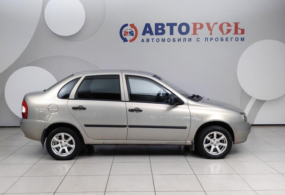 Lada (ВАЗ) Kalina I Подольск  - изображение 5