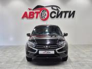 Lada (ВАЗ) Granta I Рестайлинг Воронеж  - изображение 23