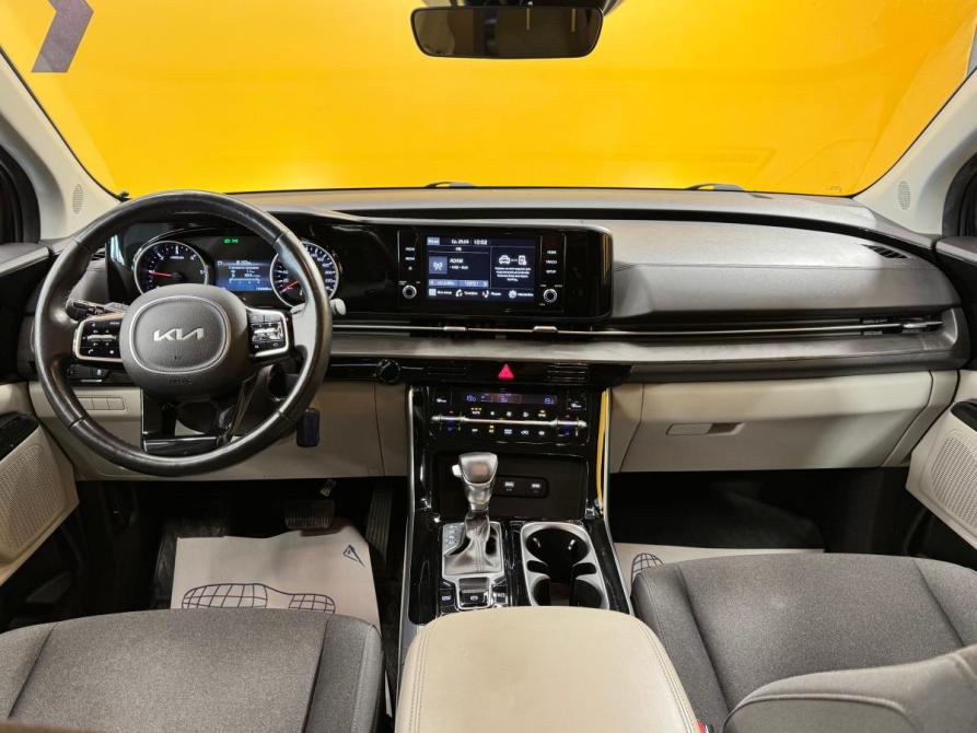 Kia Carnival IV Ижевск  - изображение 16