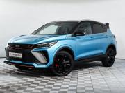 Geely Coolray I Рестайлинг Москва  - изображение 21