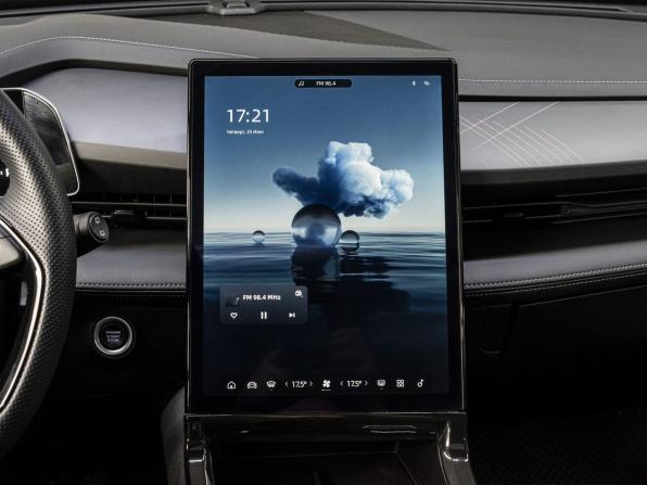 Geely Cityray с пробегом 2025 года, цена 2 699 000 рублей, 6323 км, внедорожник, Автокод Объявления