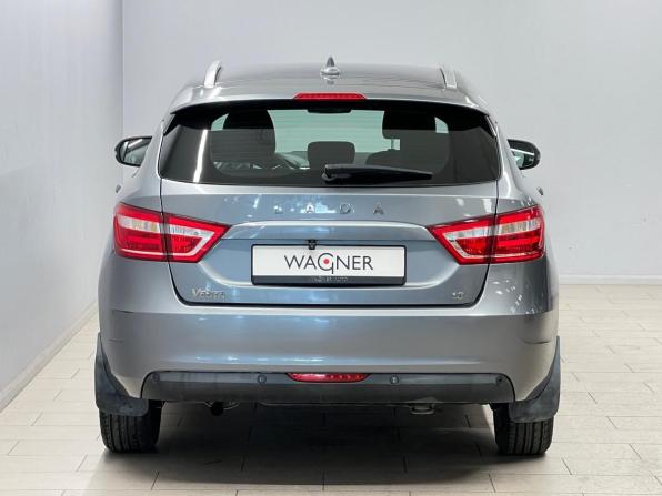Lada (ВАЗ) Vesta I с пробегом 2019 года, цена 899 000 рублей, 152674 км, универсал, Автокод Объявления