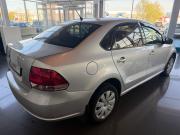 Volkswagen Polo V Челябинск  - изображение 17