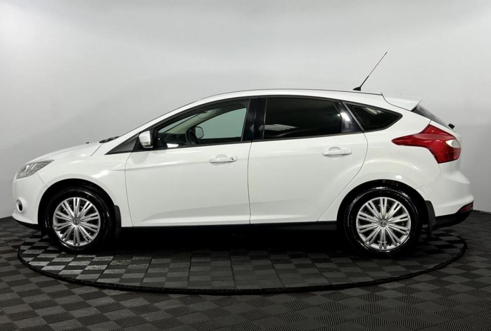 Ford Focus III Нижний Новгород  - изображение 9