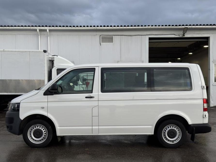 Volkswagen Caravelle T5 Рестайлинг Нижний Новгород  - изображение 2