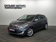 Hyundai Solaris I Пермь  - изображение 18
