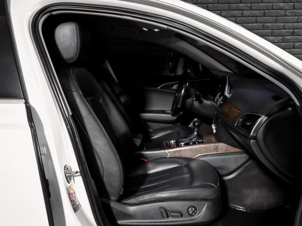 Audi A6 IV (C7) с пробегом 2012 года, цена 1 440 000 рублей, 247146 км, седан, Автокод Объявления