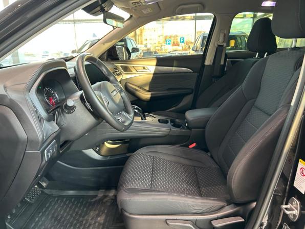 Haval F7x I Рестайлинг с пробегом 2023 года, цена 2 095 000 рублей, 39831 км, внедорожник, Автокод Объявления