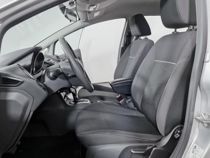 Ford Fiesta Mk6 Рестайлинг Нижний Новгород  - изображение 11