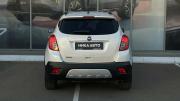 Opel Mokka I Оренбург  - изображение 24