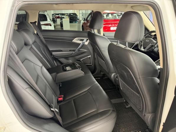 Geely Atlas I с пробегом 2021 года, цена 1 285 900 рублей, 191855 км, внедорожник, Автокод Объявления