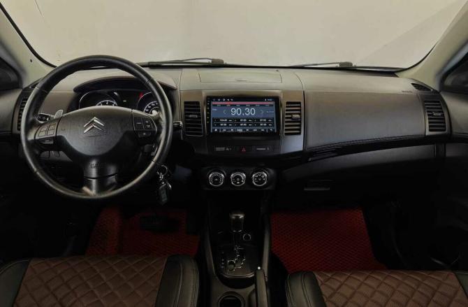 Citroen C-Crosser с пробегом 2011 года, цена 930 000 рублей, 170678 км, внедорожник, Автокод Объявления