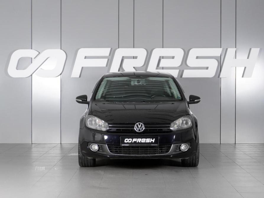 Volkswagen Golf VI Минеральные Воды  - изображение 3