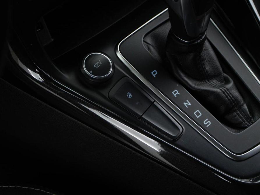 Ford Focus III Рестайлинг Москва  - изображение 18