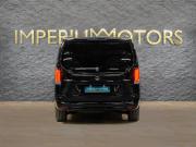 Mercedes-Benz V-Класс III (W447) Рестайлинг 2 Москва  - изображение 41