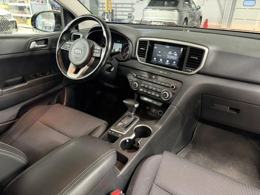 Kia Sportage IV Рестайлинг Санкт-Петербург  - изображение 3