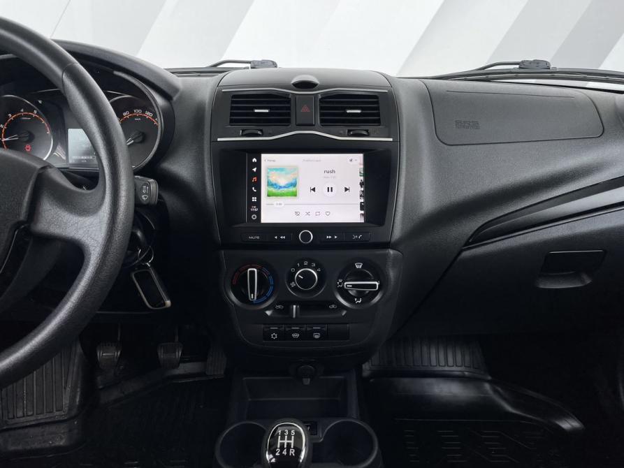 Lada (ВАЗ) Granta I Рестайлинг Екатеринбург  - изображение 18