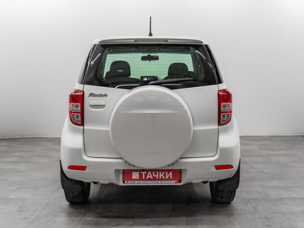 Toyota Rush I с пробегом 2006 года, цена 750 000 рублей, 147249 км, внедорожник, Автокод Объявления