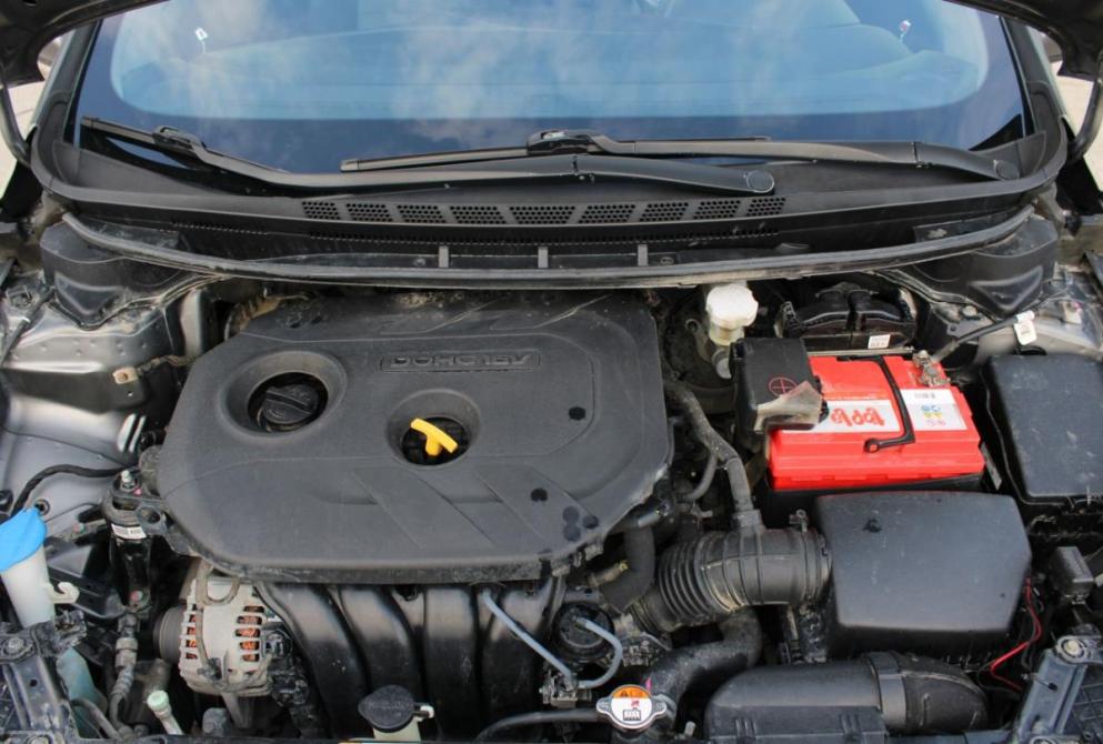 Kia Cerato III Саратов  - изображение 16