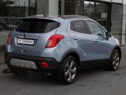 Opel Mokka I Москва  - изображение 27