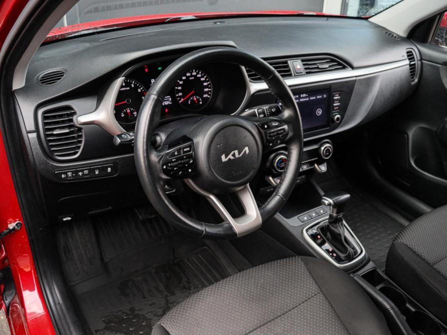 Kia Rio IV Рестайлинг Москва  - изображение 11