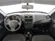 Lada (ВАЗ) Granta I Рестайлинг Москва  - изображение 40