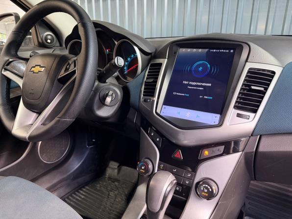 Chevrolet Cruze I с пробегом 2012 года, цена 749 900 рублей, 145000 км, хэтчбек, Автокод Объявления